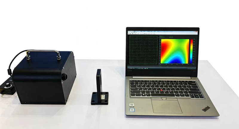 Surface Flatness Tester Optical Metrology