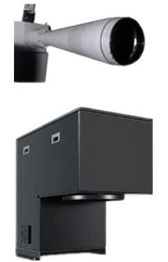 Solar Simulator Photon Sources