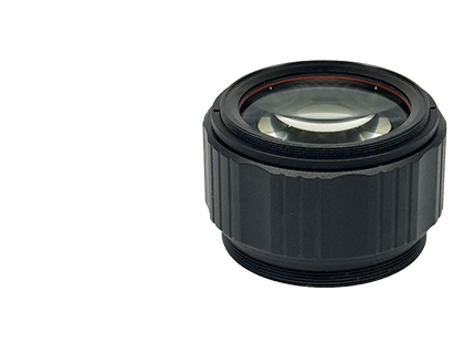 10X High-Performance Lenses