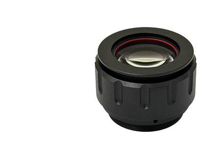 12X High-Performance Lenses