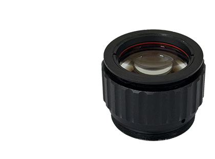 14X High-Performance Lenses