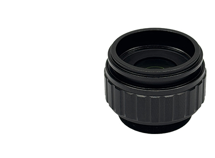 16X High-Performance Lenses
