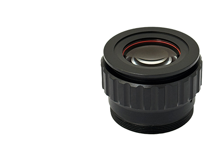 18X High-Performance Lenses