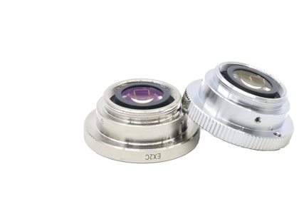 EX2C High-Performance Lenses
