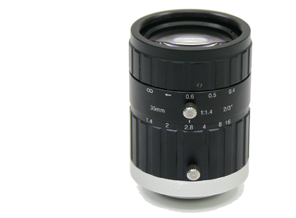 MD1435-8MP High-Performance Lenses