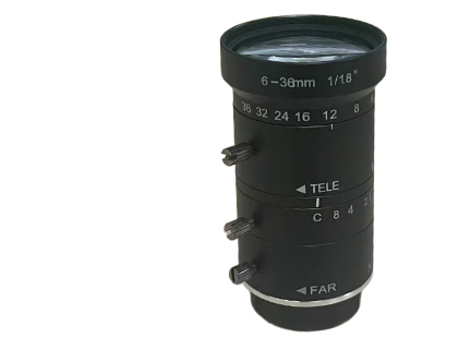 MH0636-8MP High-Performance Lenses