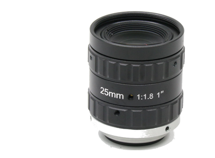 MH1825-10MP High-Performance Lenses