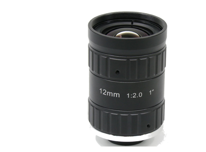 MH2012-10MP High-Performance Lenses