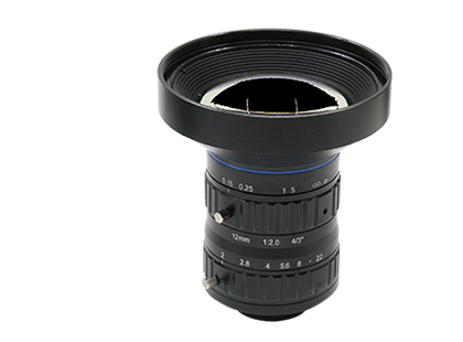 MH2012-12MP High-Performance Lenses
