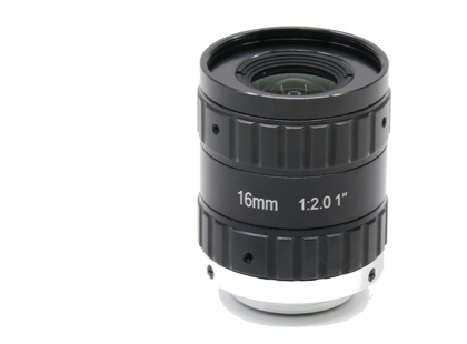 MH2016-10MP High-Performance Lenses