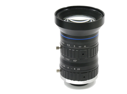 MH2016-12MP High-Performance Lenses