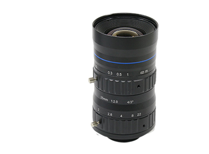 MH2025-12MP High-Performance Lenses