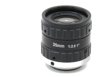MH2035-10MP High-Performance Lenses
