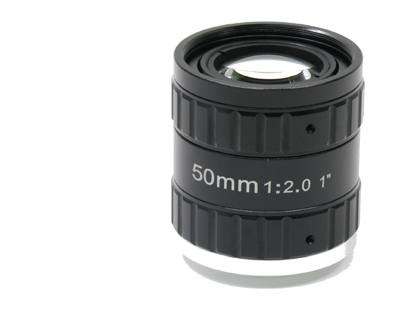 MH2050-10MP High-Performance Lenses