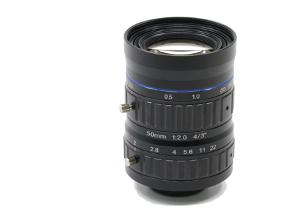 MH2050-12MP High-Performance Lenses
