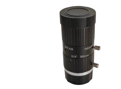 MH2850-10MP High-Performance Lenses