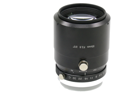 MH2855-5MP High-Performance Lenses