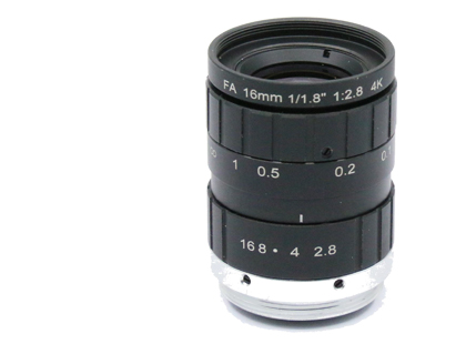 MS2816-10MP High-Performance Lenses
