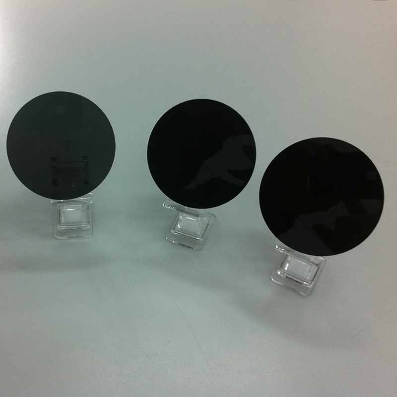glass NS00 Optical Material