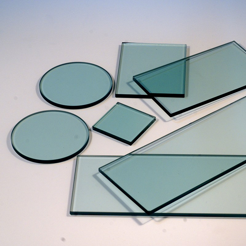 glass KS3 Optical Material