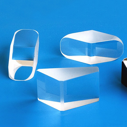 Optical Prism Lens Prisms