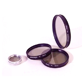 UV Filter UC300 Optical Filters