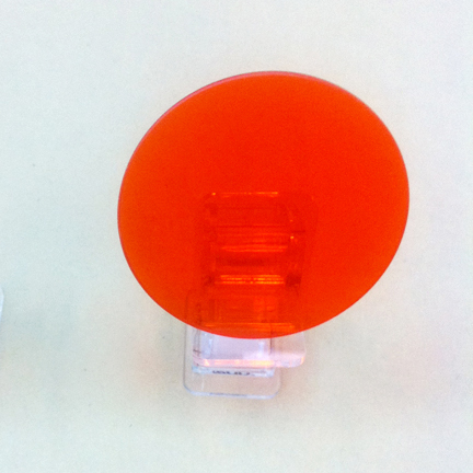 glass OS550 Optical Filters