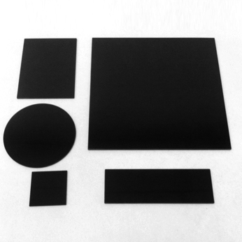 UV glass UA3 Optical Filters