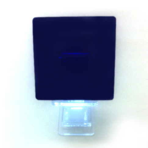 glass VS2 Optical Filters