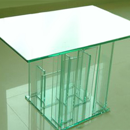 Float Glass Slicing Ceramic and Glass Components