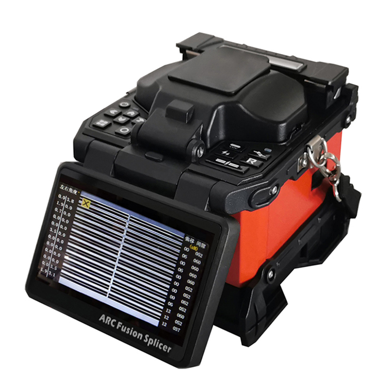 Ribbon Fiber Fusion Splicer Kits