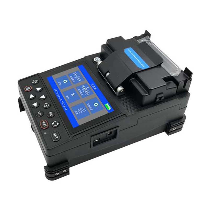 Drop Cable Fiber Fusion Splicer Kits
