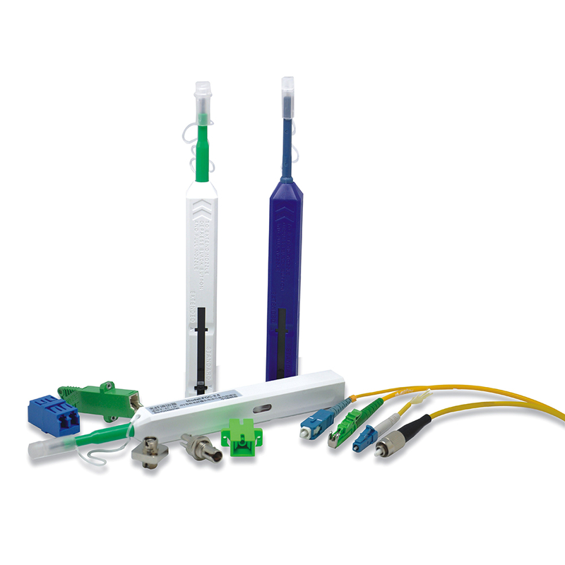 Fiber Cleaning Pen Fiber Optics
