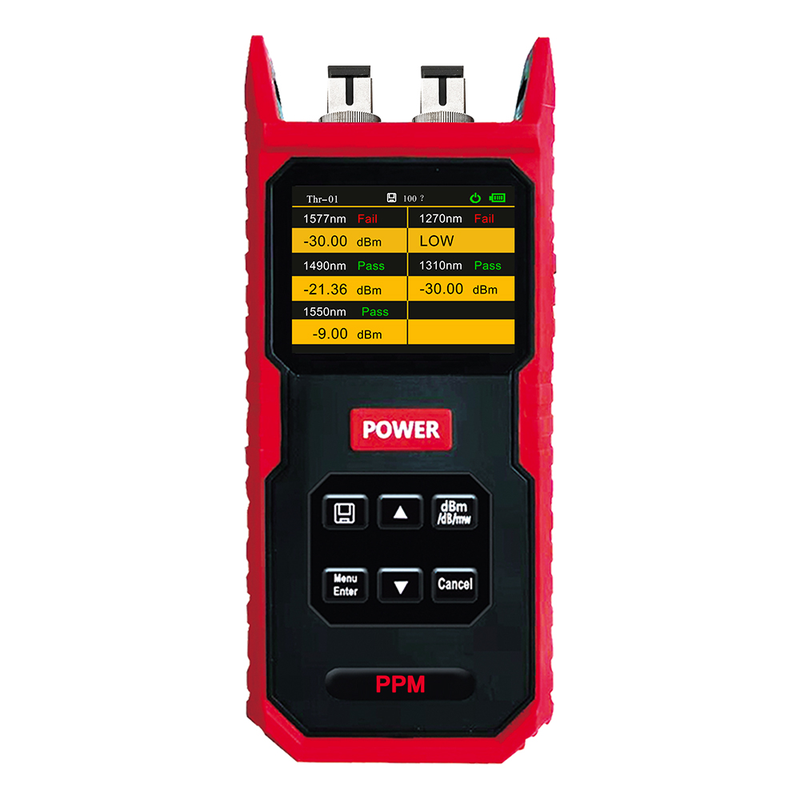 XGPON power meter ( ) Optical Power Meters