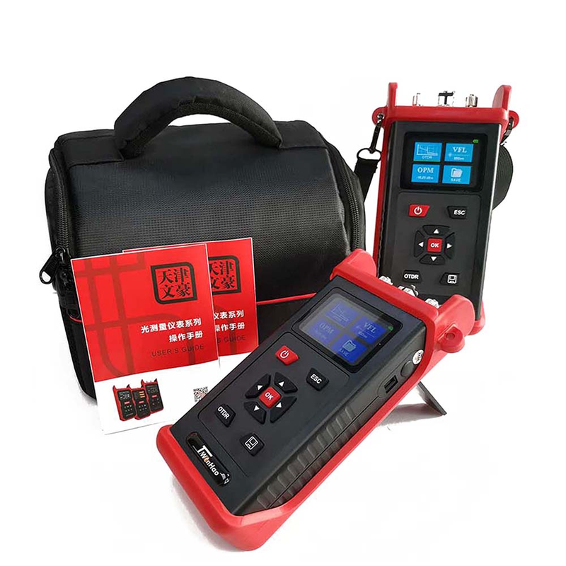 1625nm instrument (TWH-1625D1) Fiber Test & Measurement