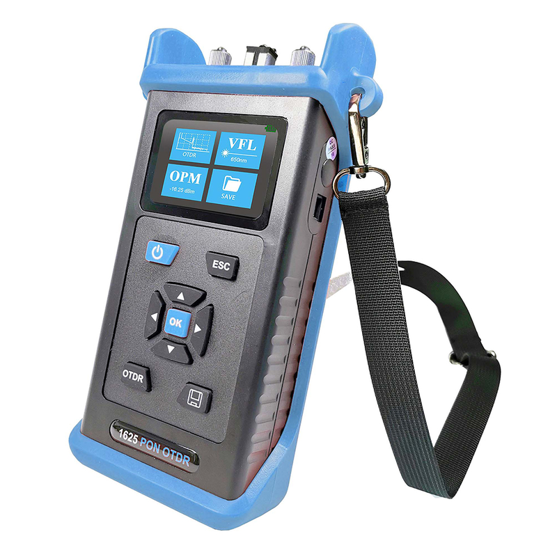 1625nm instrument (TWH-1625D2) Fiber Test & Measurement