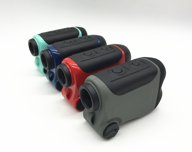 Laser Rangefinder Laser Scanning and Ranging