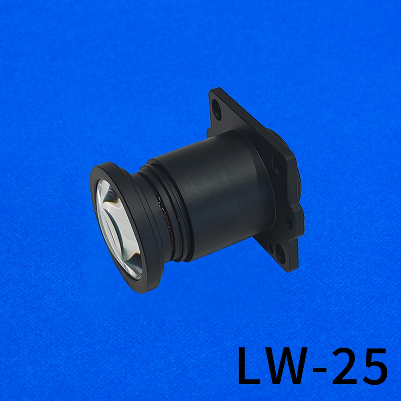 Automotive Projection Lens High-Performance Lenses