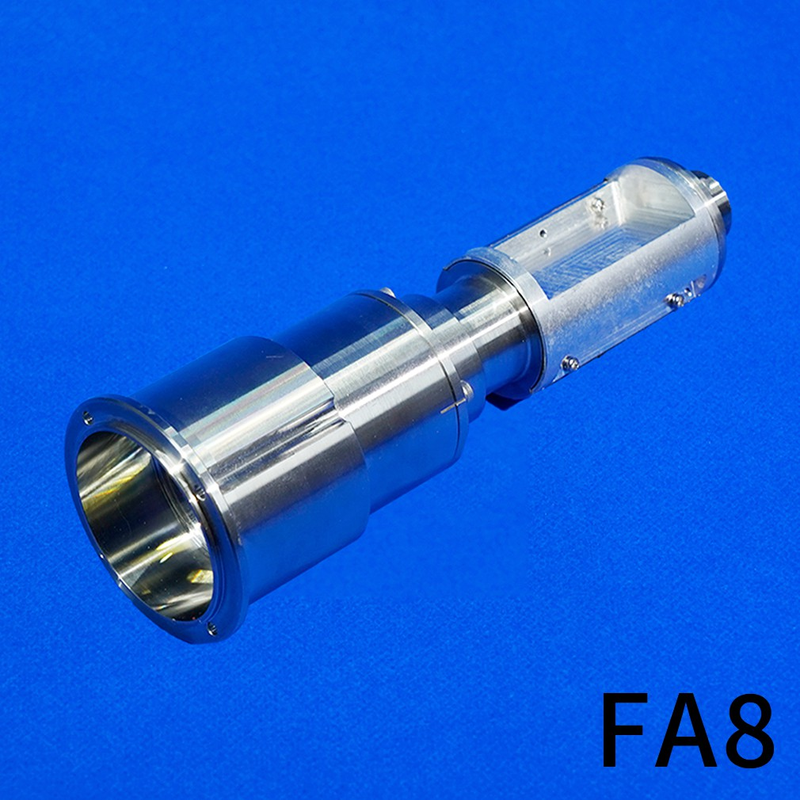 high-power UV fiber laser Fiber Optics