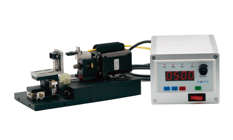 MPO connector test system Optical Networking Accessories