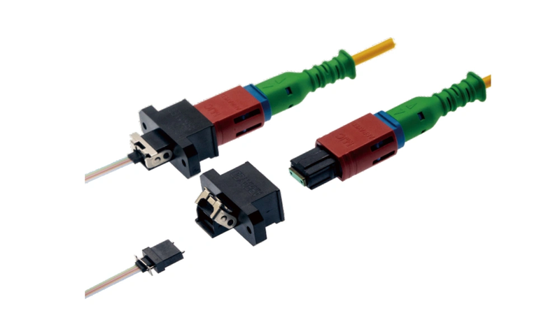 MT-MPO adapter Optical Networking Accessories