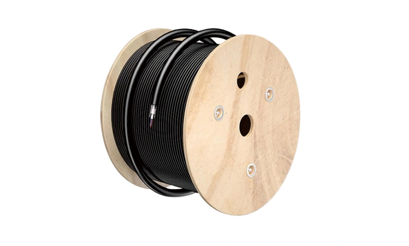 Multi-Fiber Outdoor Patch Cord Optical Networking Accessories