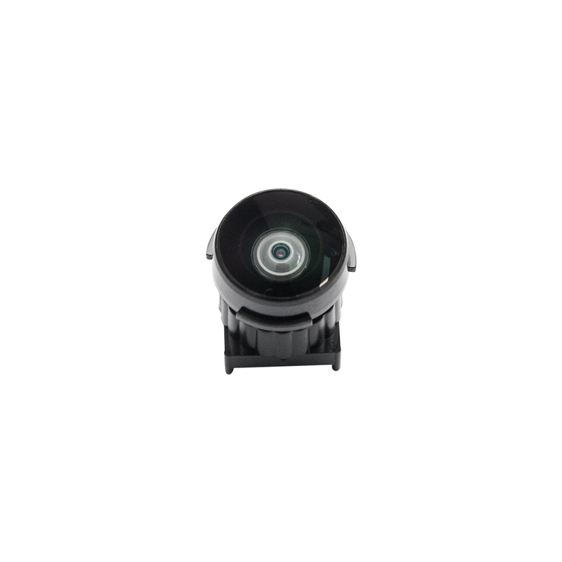 Automotive Rear-View Camera Lens High-Performance Lenses