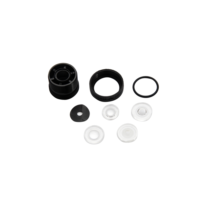 Lens Component High-Performance Lenses