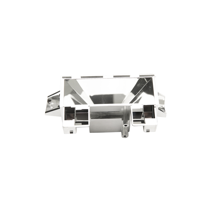 HUD Bracket Posts and Post Holders
