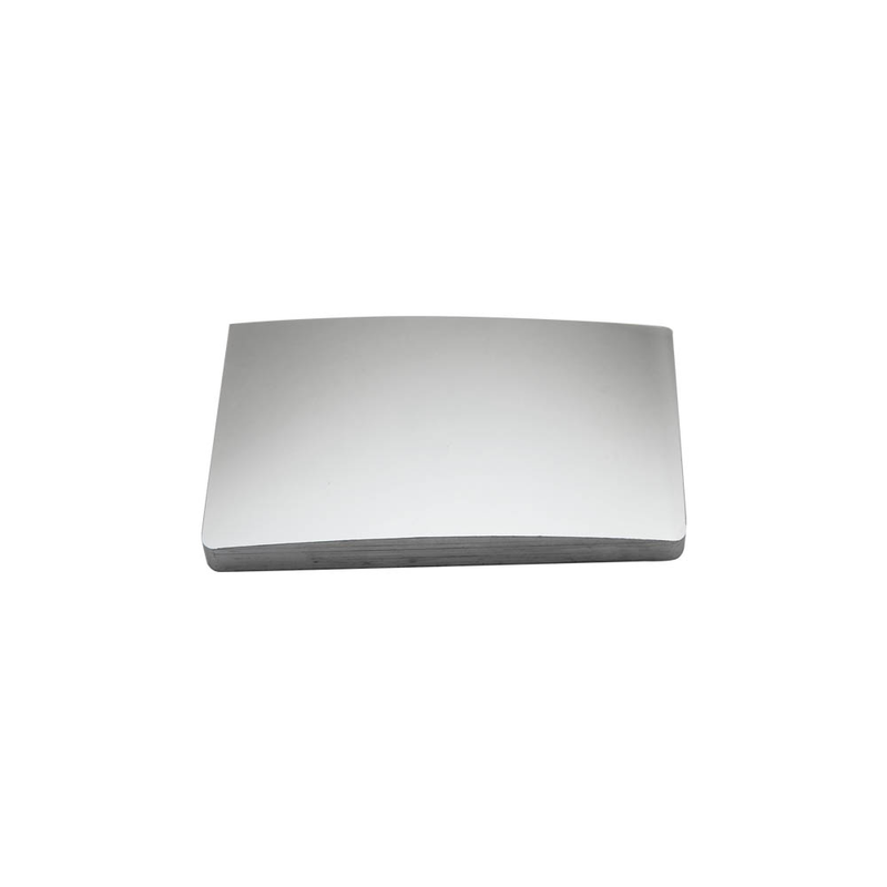Freeform Mirror Prototype Tools and Machinery