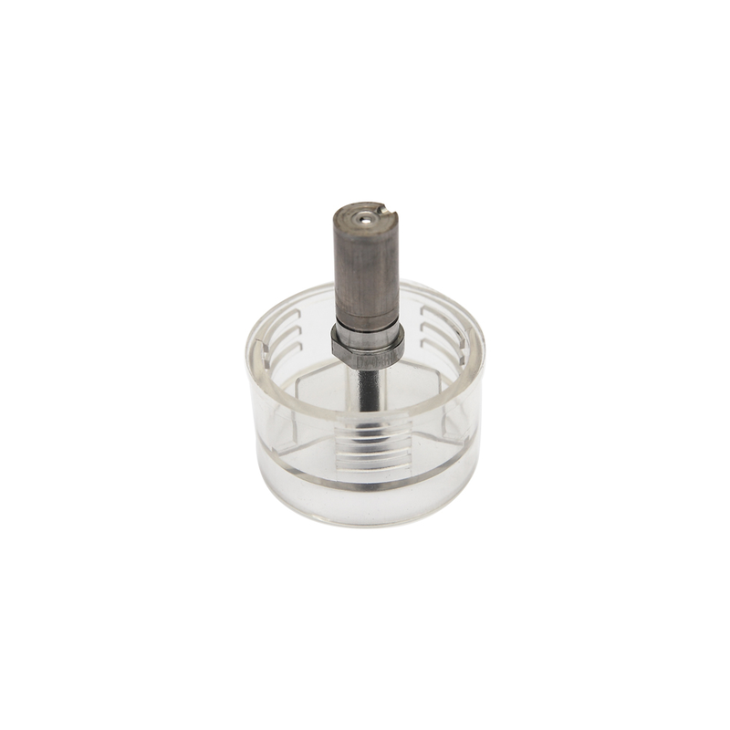 Ultra-Precision Mold Insert Tools and Machinery