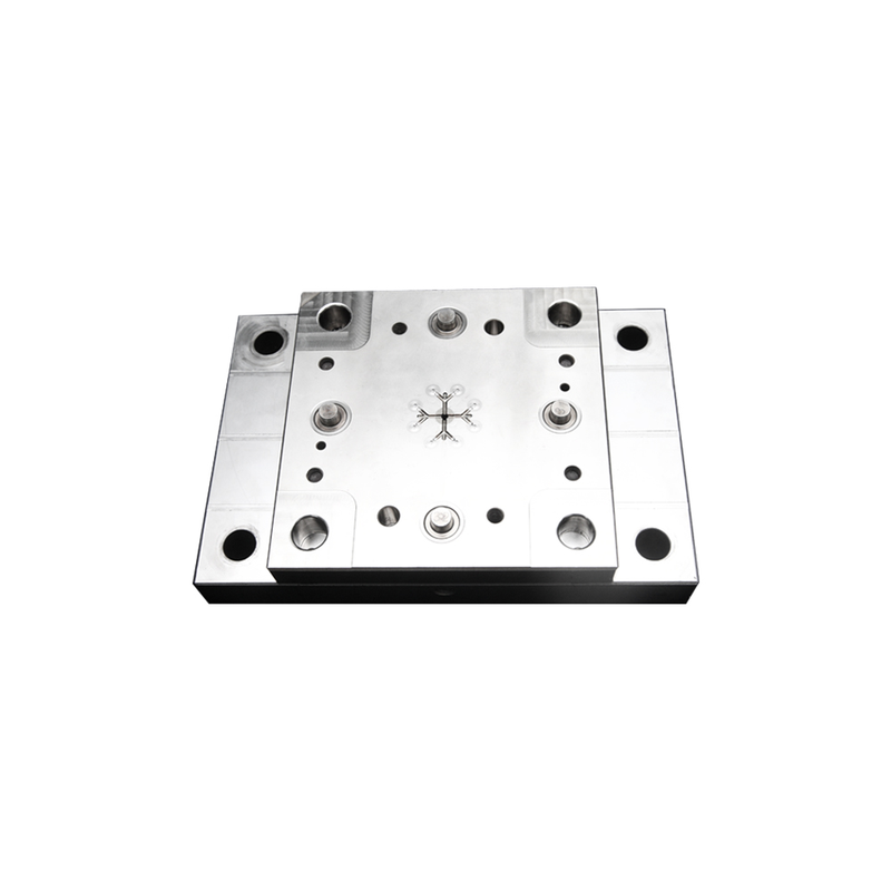 precision mold 1 Tools and Machinery