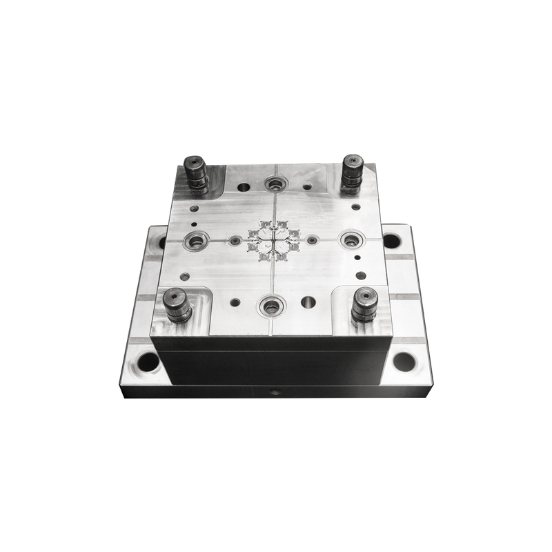 precision mold 2 Tools and Machinery