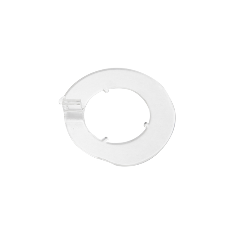 Light Guide Component 2 Lamps